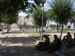 XVI Concentracion - 2009